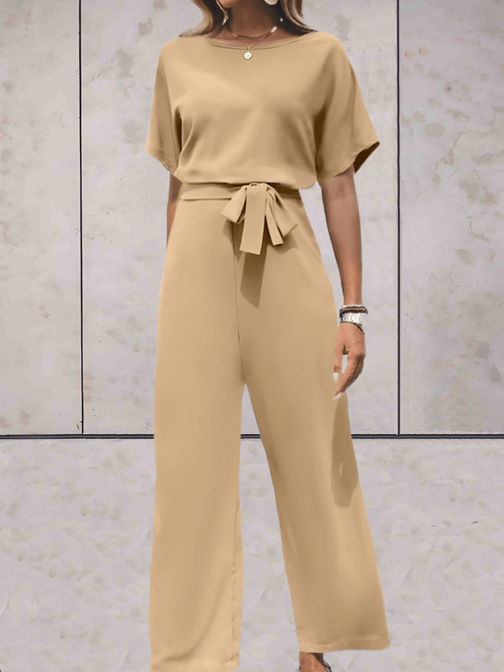 Eleganter Einteiler