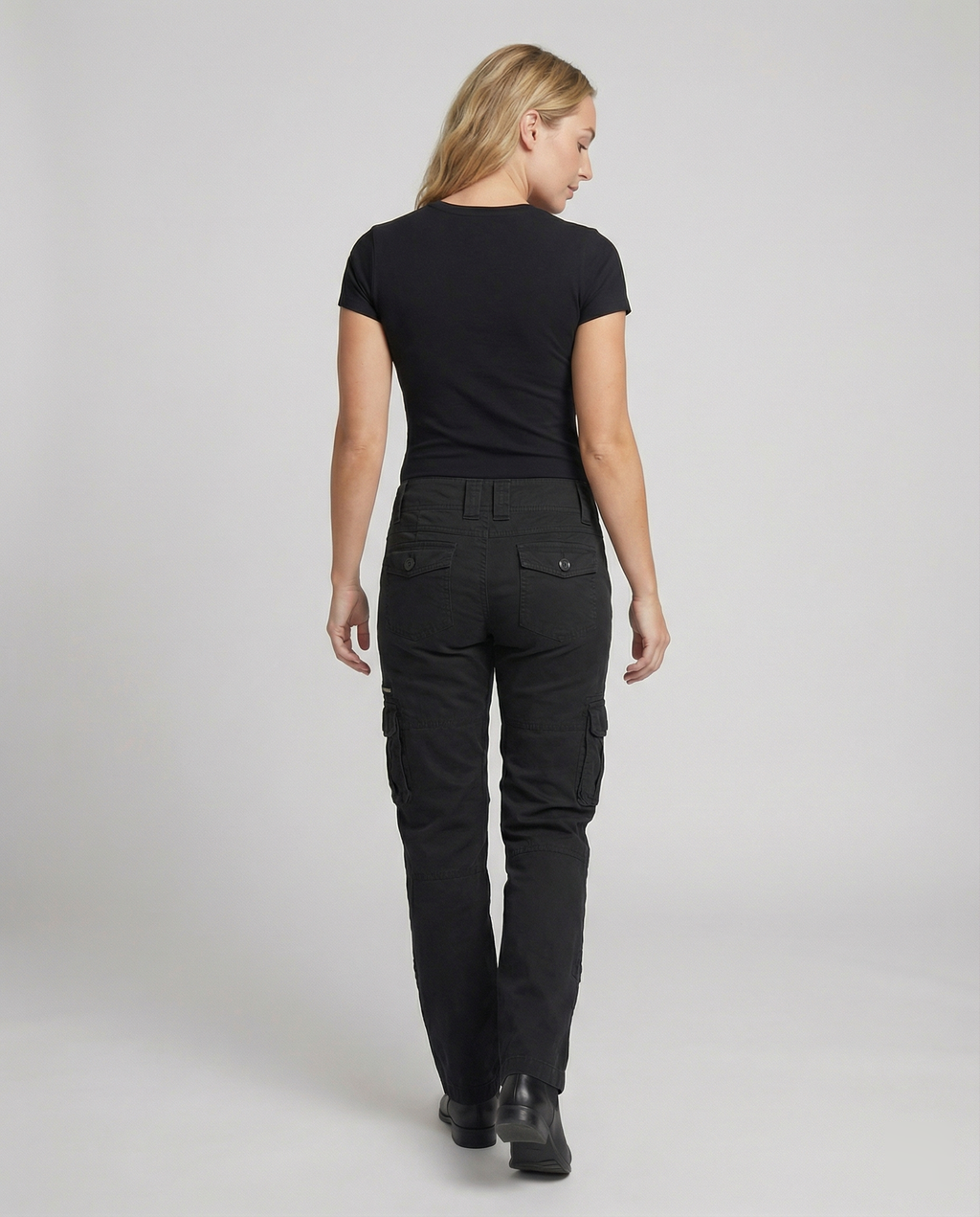 ShopNory | Cargohose mit Praktischen Taschen