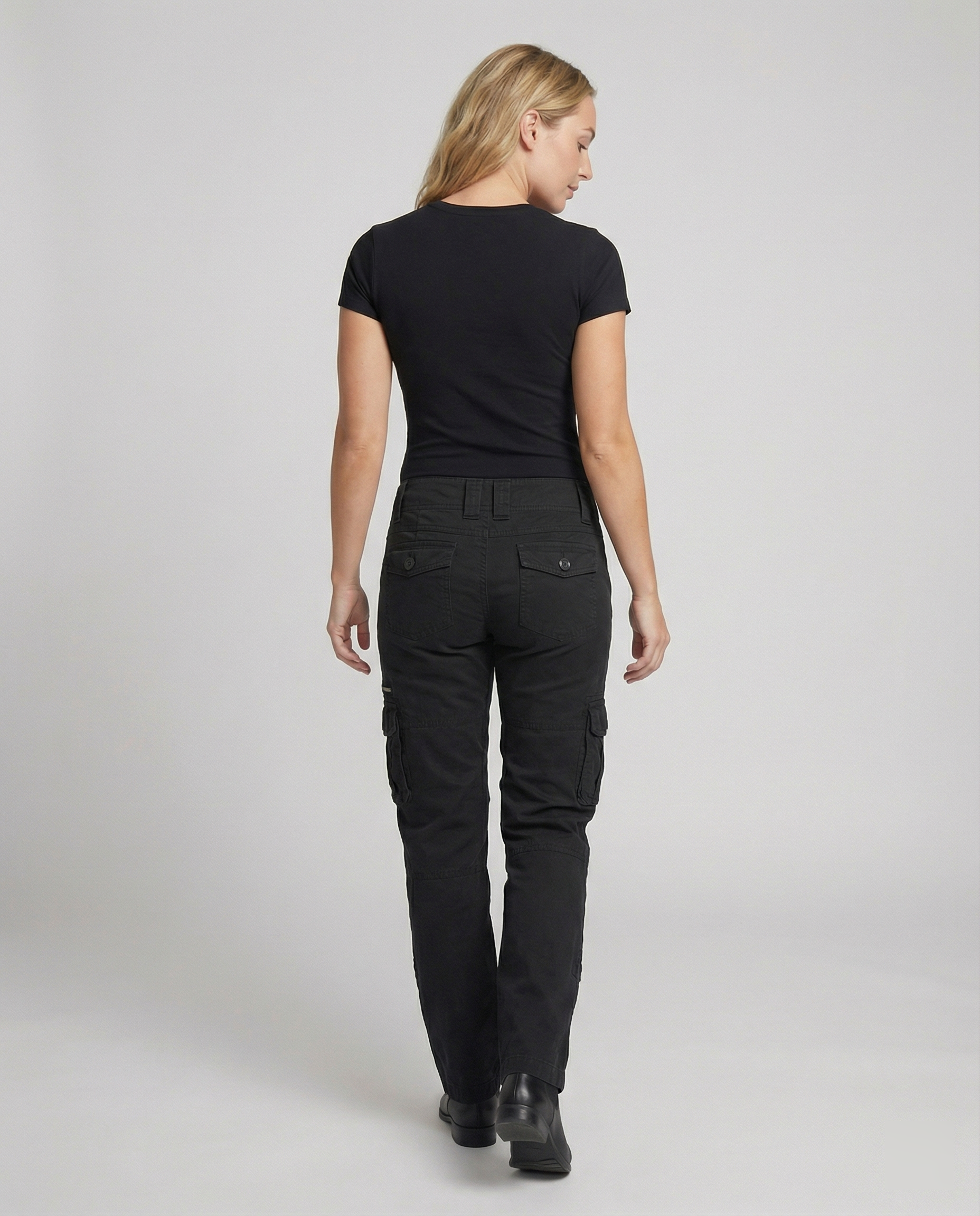 ShopNory | Cargohose mit Praktischen Taschen
