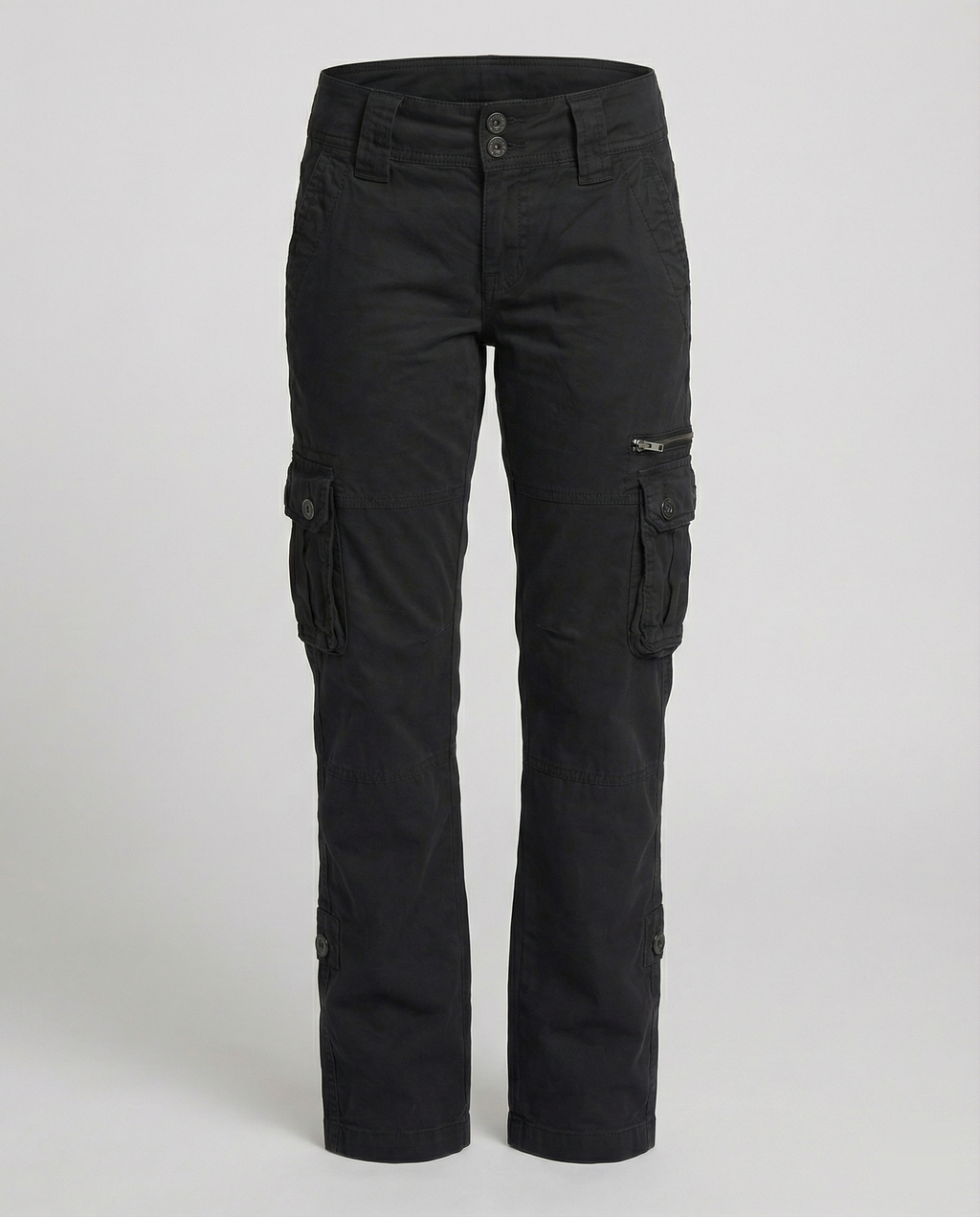 ShopNory | Cargohose mit Praktischen Taschen