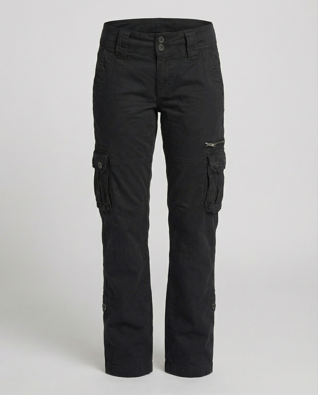 ShopNory | Cargohose mit Praktischen Taschen