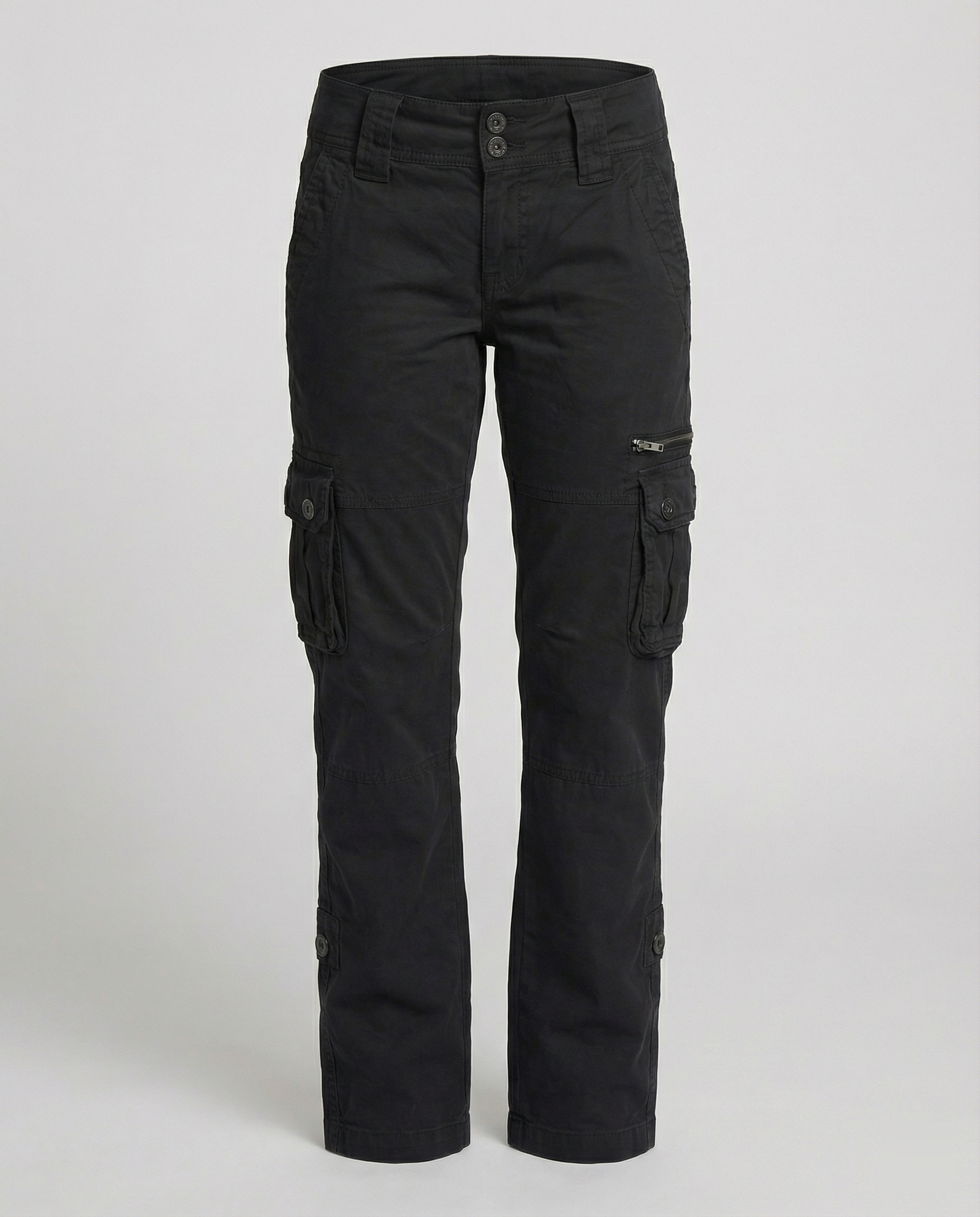 ShopNory | Cargohose mit Praktischen Taschen