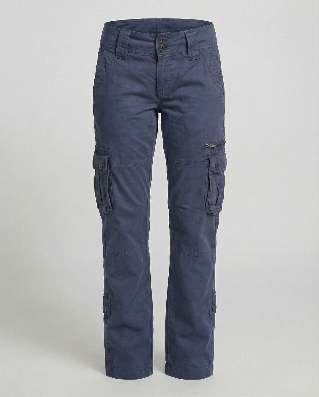 ShopNory | Cargohose mit Praktischen Taschen