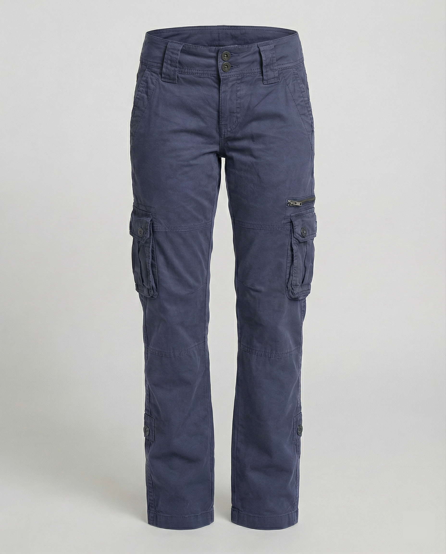 ShopNory | Cargohose mit Praktischen Taschen