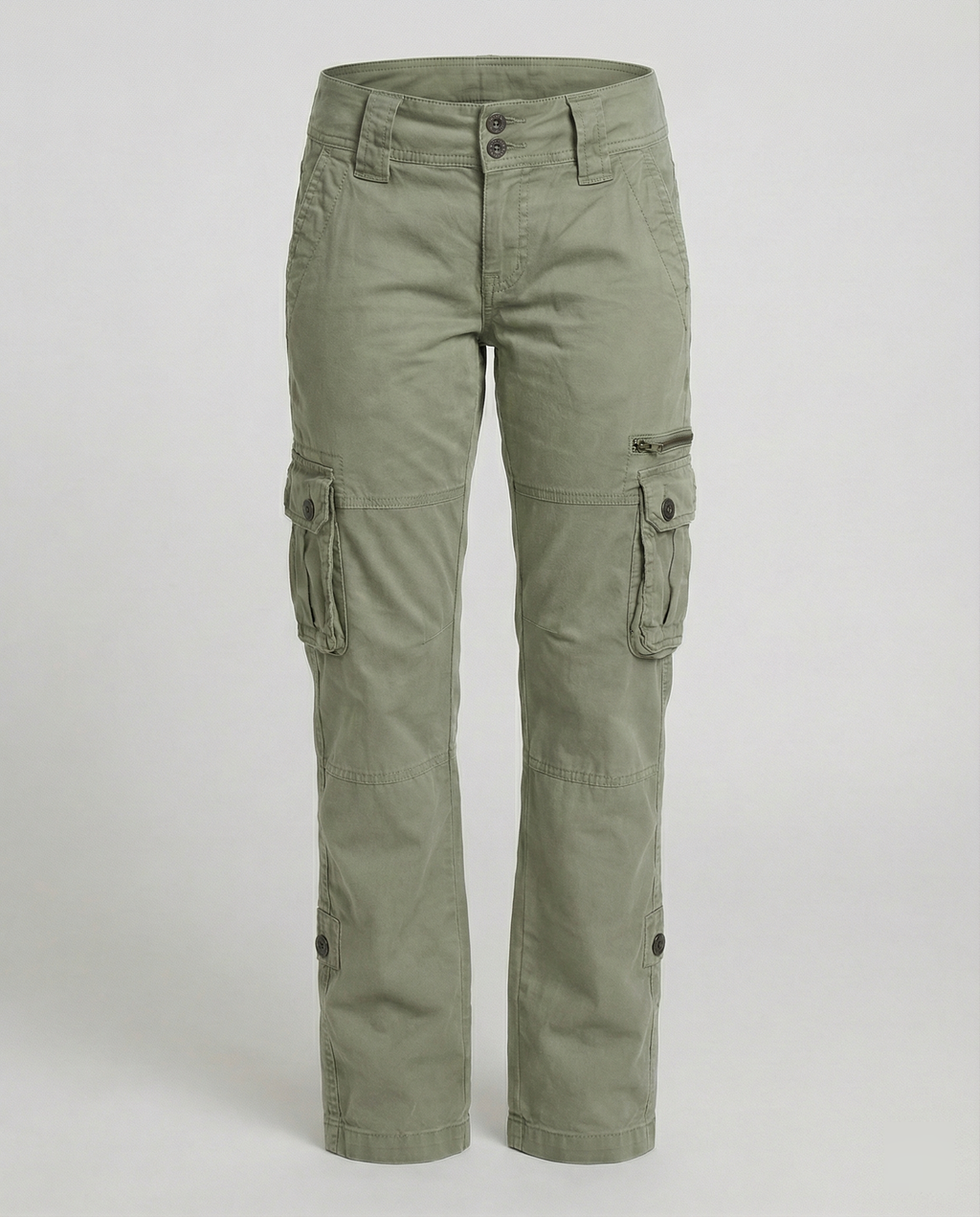 ShopNory | Cargohose mit Praktischen Taschen