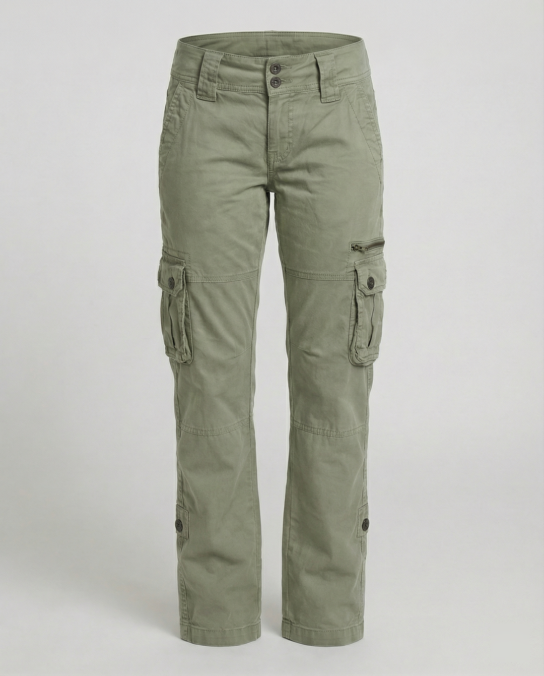 ShopNory | Cargohose mit Praktischen Taschen