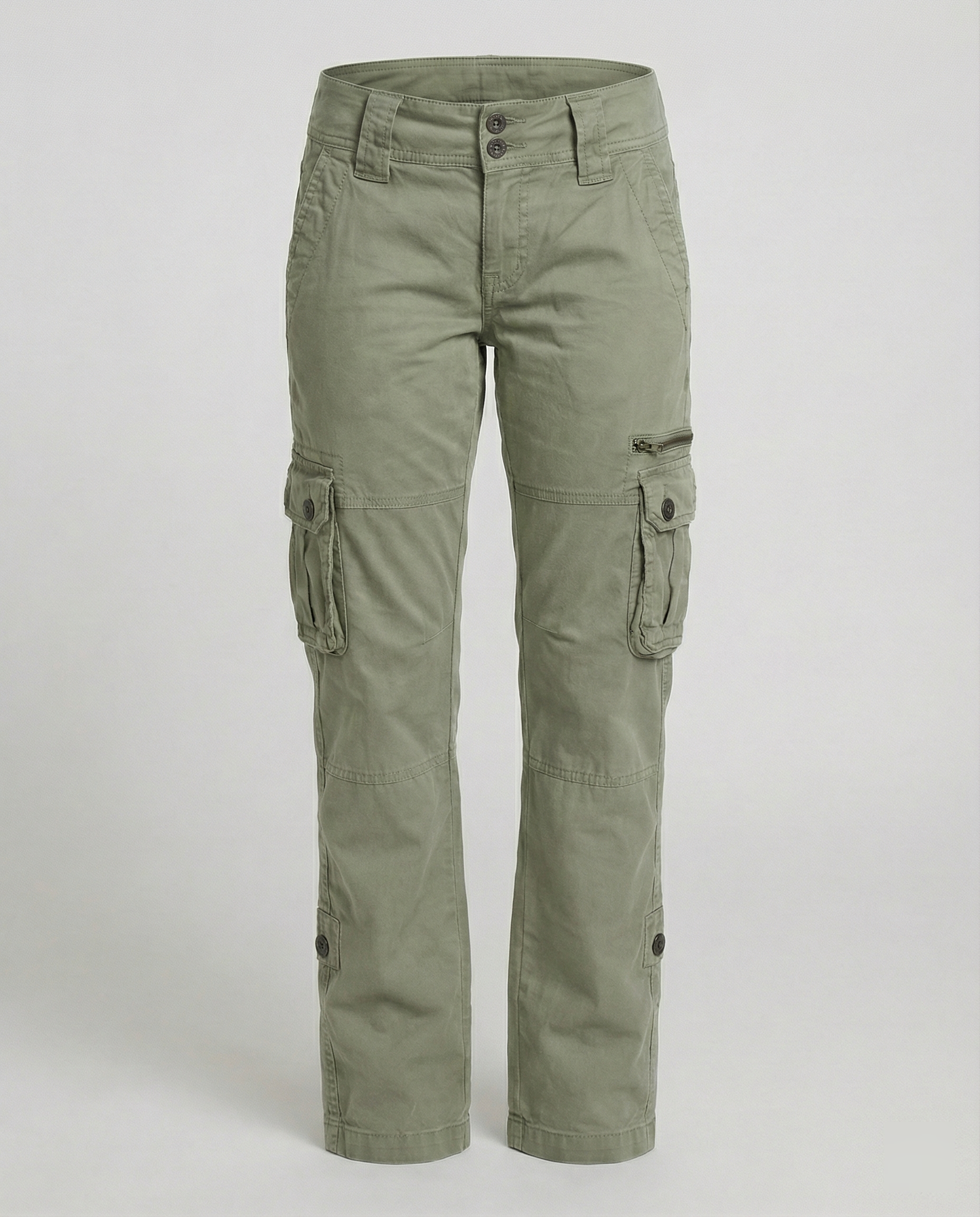 ShopNory | Cargohose mit Praktischen Taschen