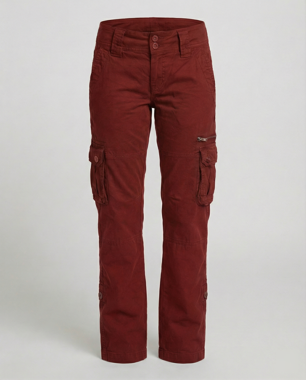 ShopNory | Cargohose mit Praktischen Taschen