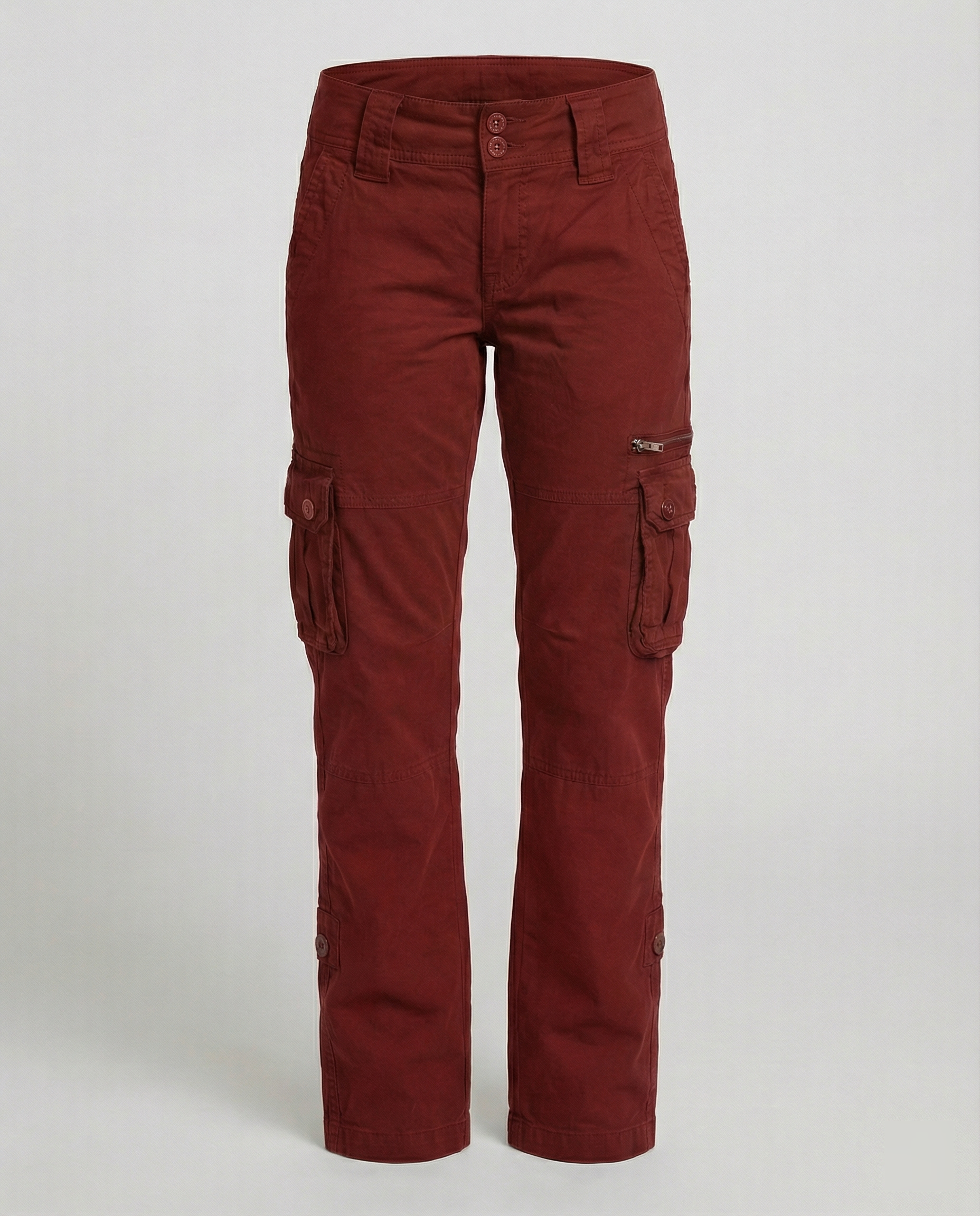 ShopNory | Cargohose mit Praktischen Taschen