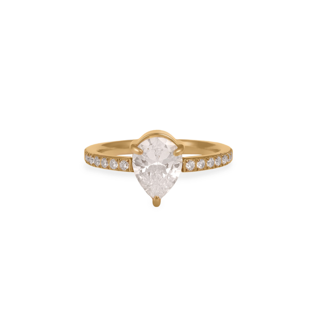 Birnenring | Shop Nory