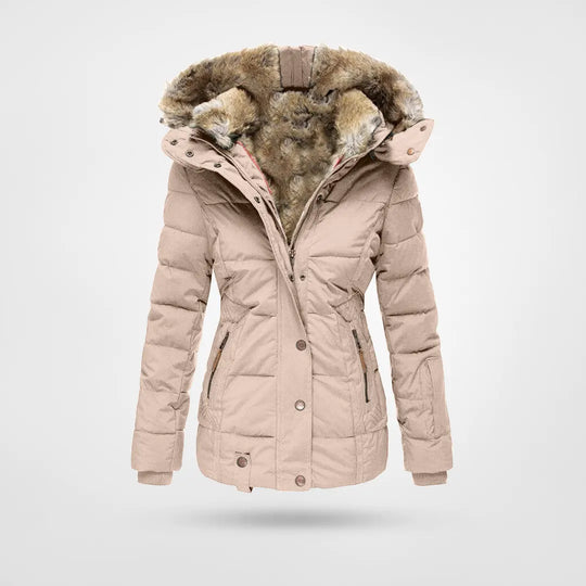 Luxuriöse Bequeme Elegante Jacke Damen | Shop Nory