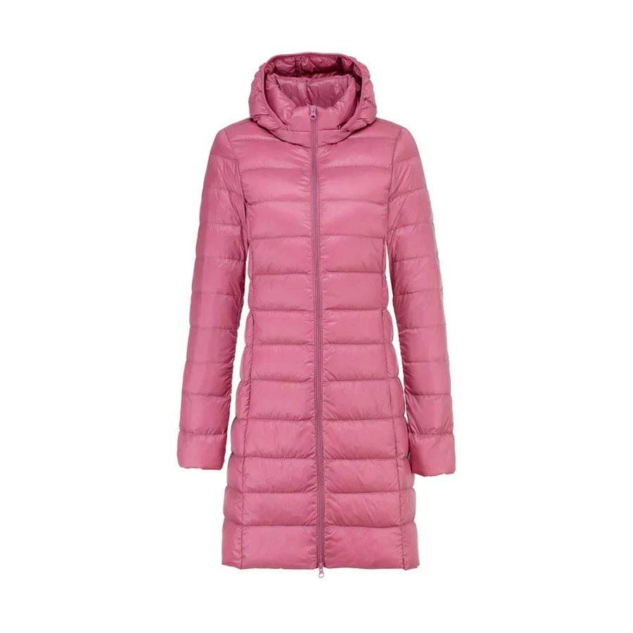 Ultraleichte, Elegante Jacke für Jeden Anlass