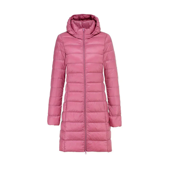 Ultraleichte, Elegante Jacke für Jeden Anlass