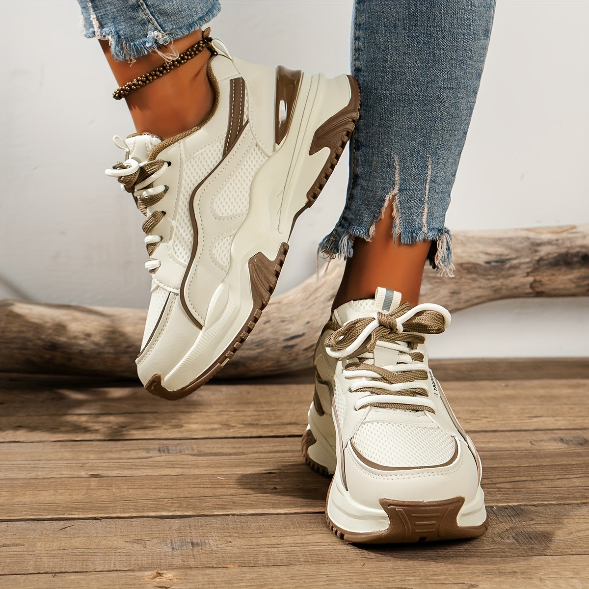 Turnschuhe Orthopädische Damen Schnürbare Laufschuhe