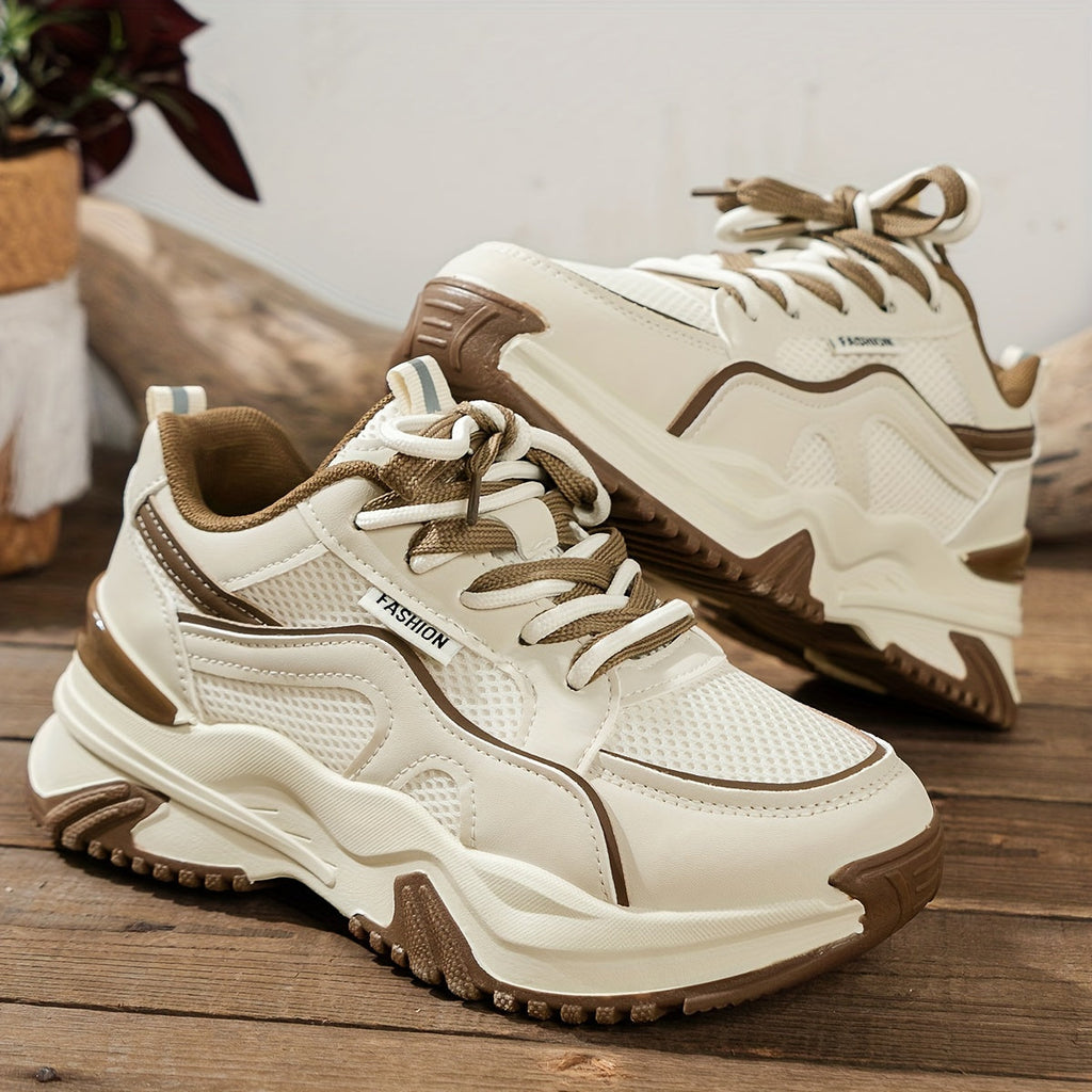 Turnschuhe Orthopädische Damen Schnürbare Laufschuhe