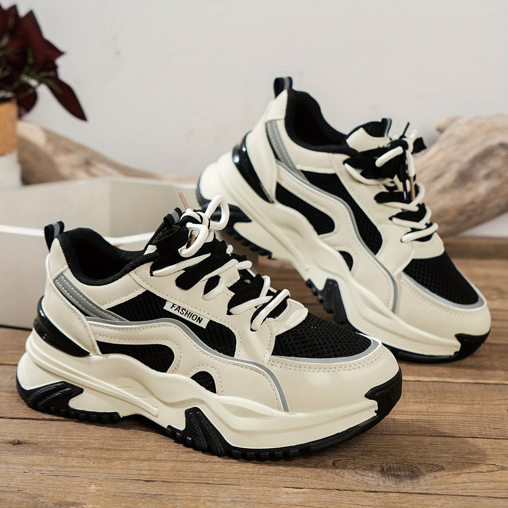 Turnschuhe Orthopädische Damen Schnürbare Laufschuhe