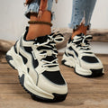 Turnschuhe Orthopädische Damen Schnürbare Laufschuhe