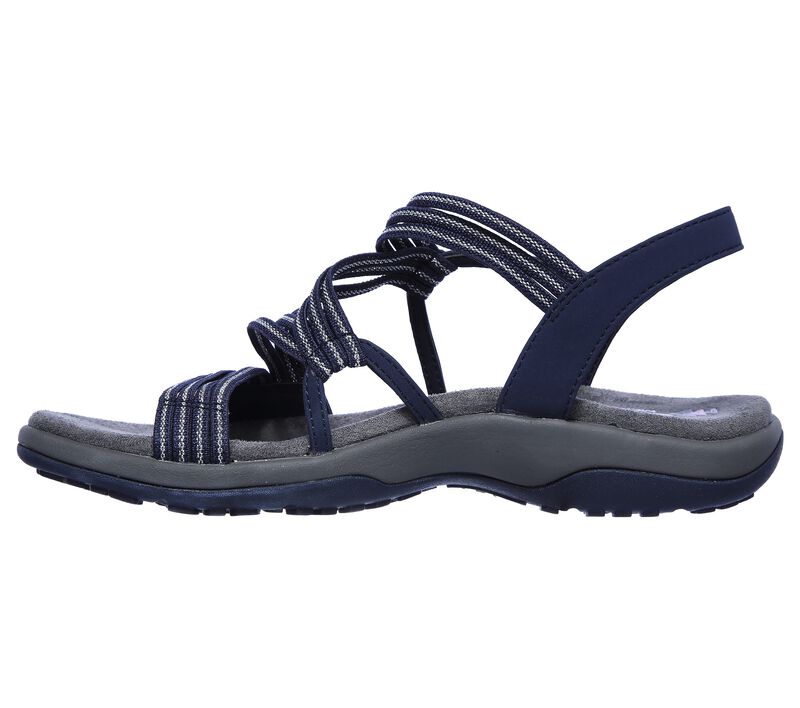 Orthopädische Elegante Sandalen | Bequeme Riemchensandalen für die Freizeit