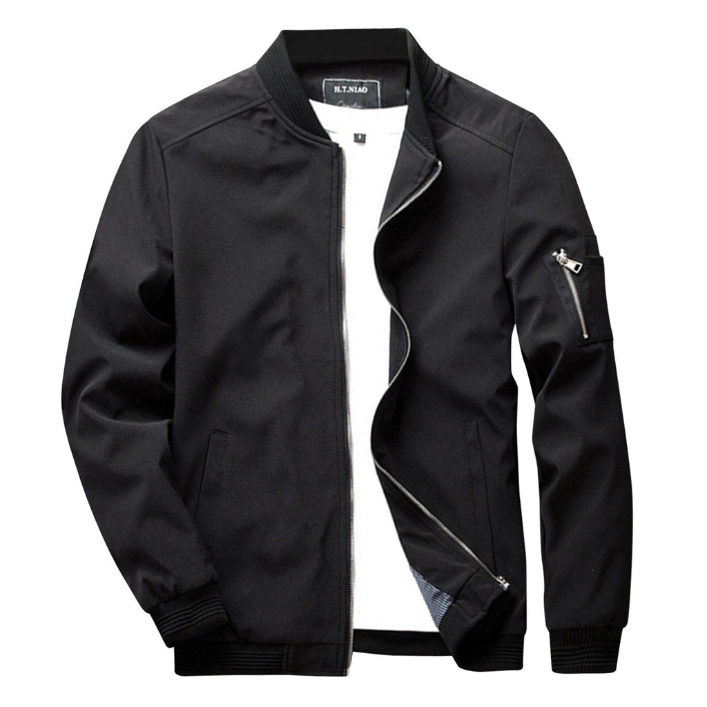 Die ideale Jacke für diese Saison