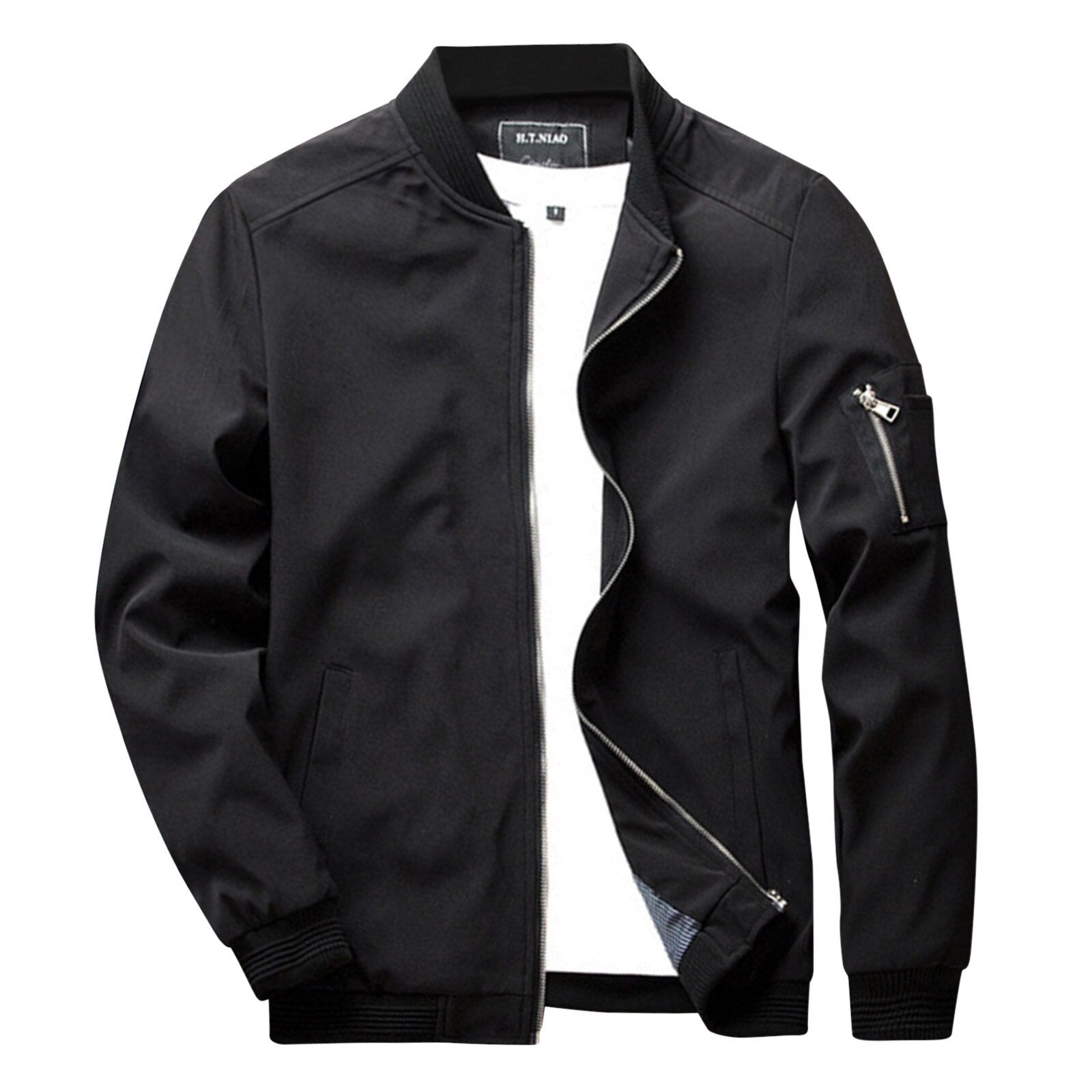 Die ideale Jacke für diese Saison