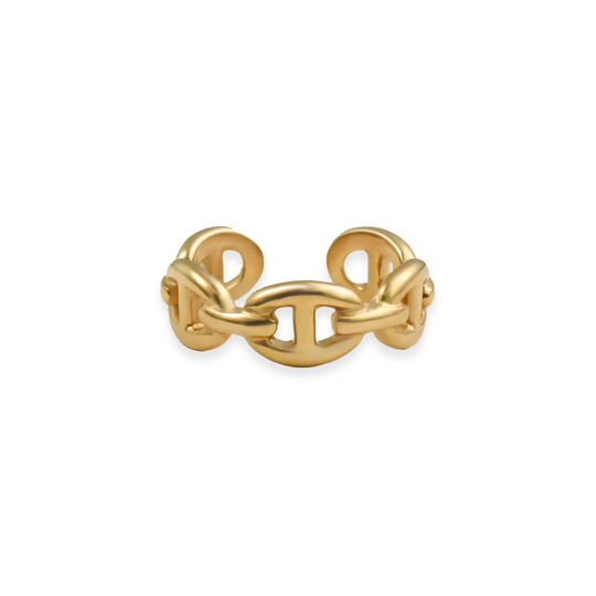Poise Ring | Shop Nory