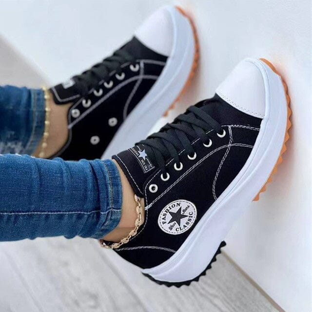 Trendige Orthopädische Schuhe