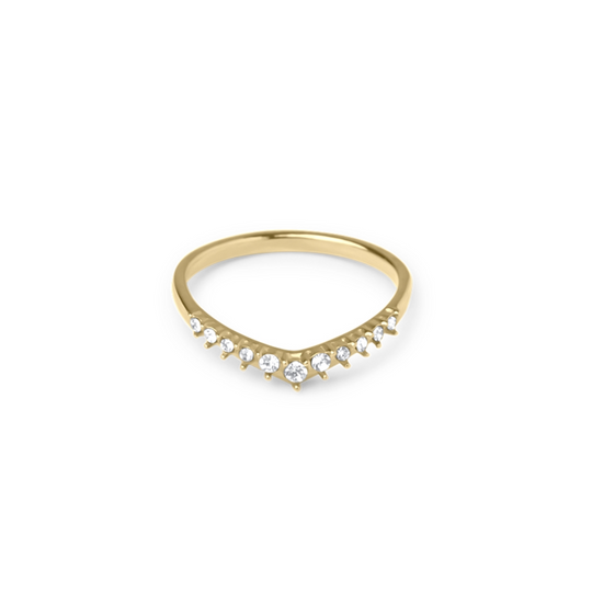 Prinzessinnenring | Shop Nory