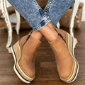 Stylische Stiefeletten