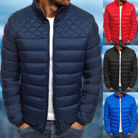 Winddichte Outdoor Jacke