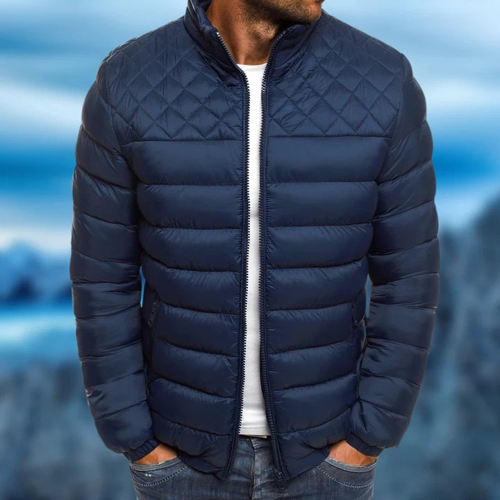 Winddichte Outdoor Jacke