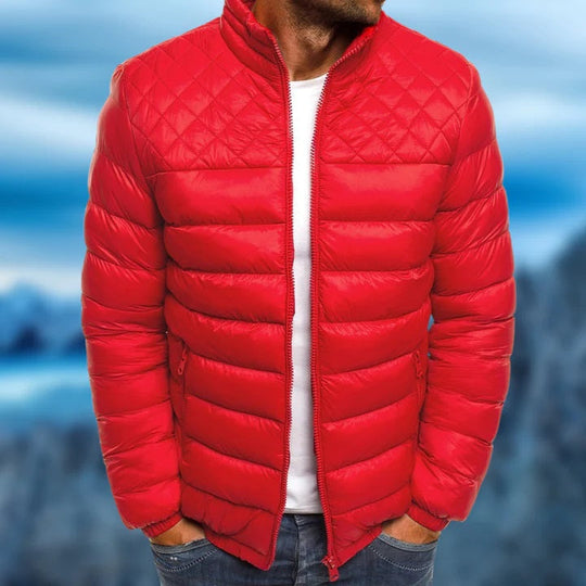 Winddichte Outdoor Jacke