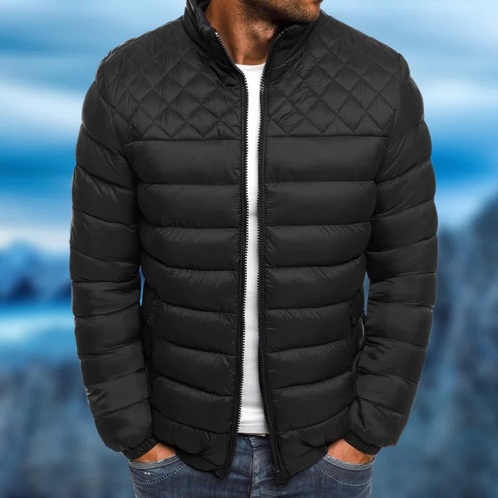 Winddichte Outdoor Jacke
