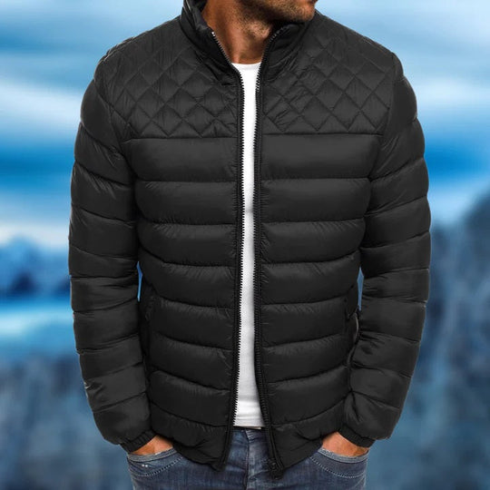 Winddichte Outdoor Jacke