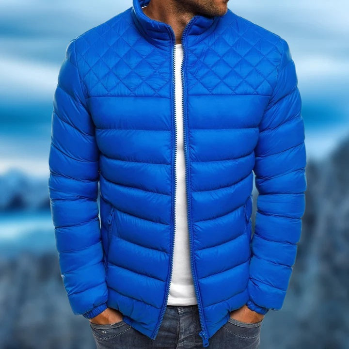 Winddichte Outdoor Jacke