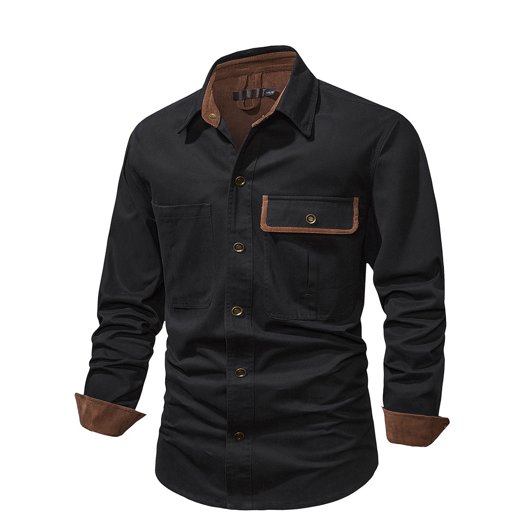 Coole Herren Hemd