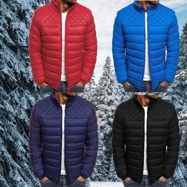 Winddichte Outdoor Jacke