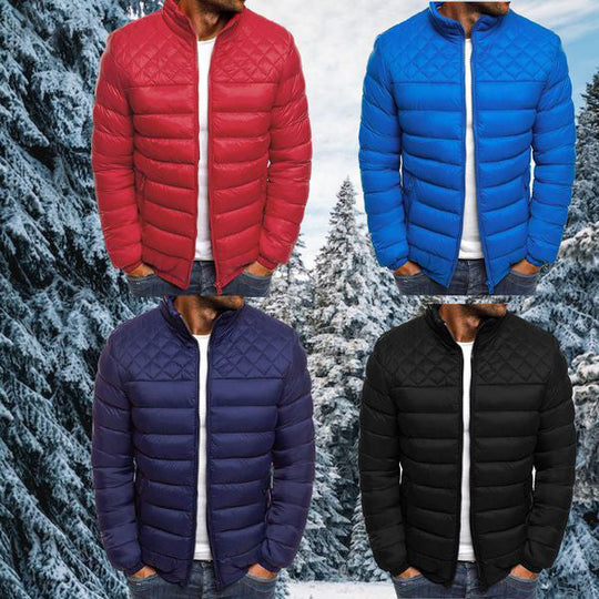 Winddichte Outdoor Jacke