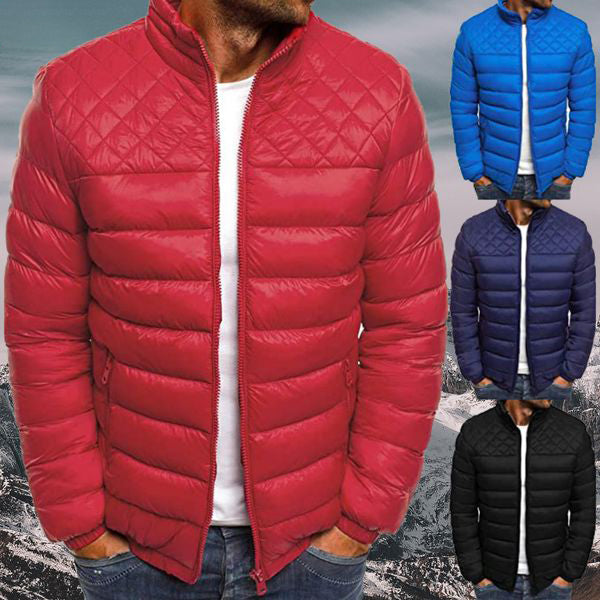 Winddichte Outdoor Jacke