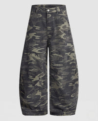 Camouflage