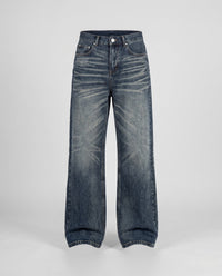 Vintageblau