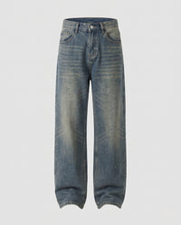 Vintageblau