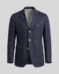Marineblau