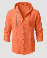 Orangerot