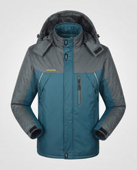 Jeansblau