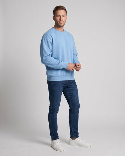 Unisex Thermo-Fleece Sweatshirt mit wärmender Sherpa-Innenseite Shop Nory