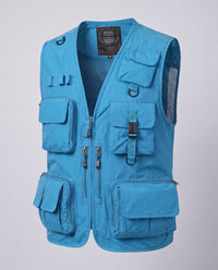 Pfauenblau