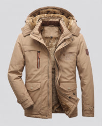 Auf Lager Khaki