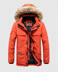 Orange-Rot