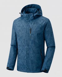 Herren-Ahornblau