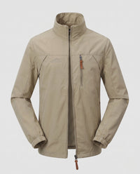 Khaki Gefüttert, Extra Dick